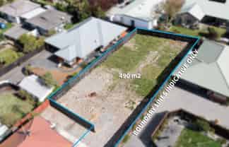 539A Cranford Street, Papanui