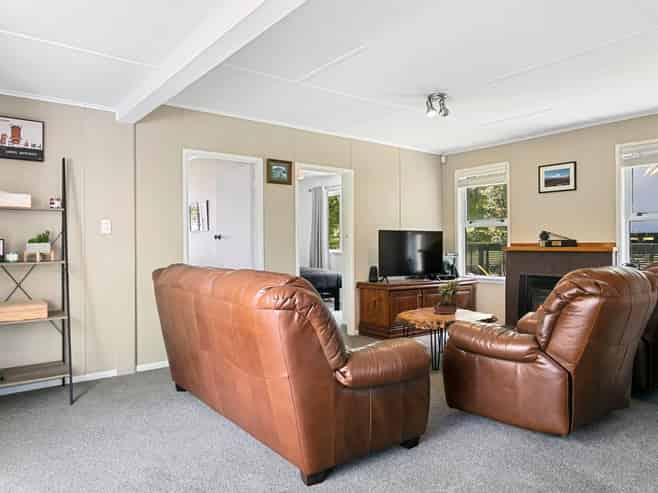 24 Gosling Grove, Turangi