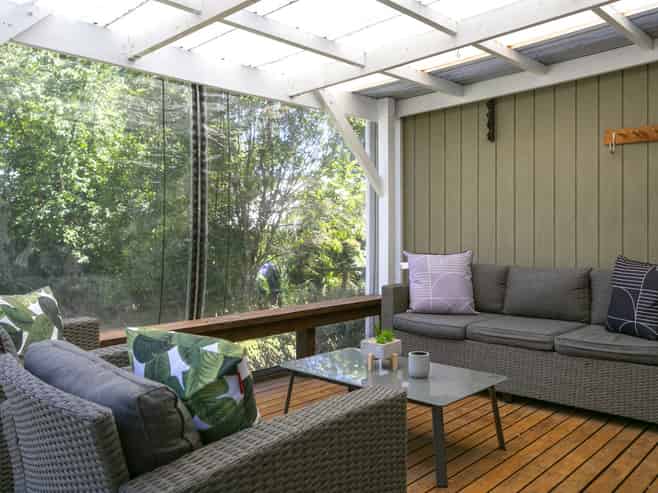 24 Gosling Grove, Turangi