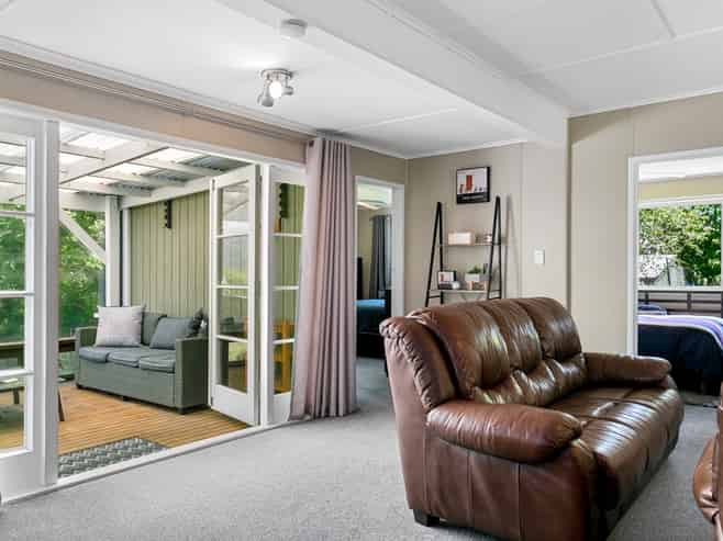 24 Gosling Grove, Turangi