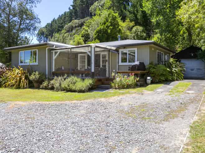 24 Gosling Grove, Turangi