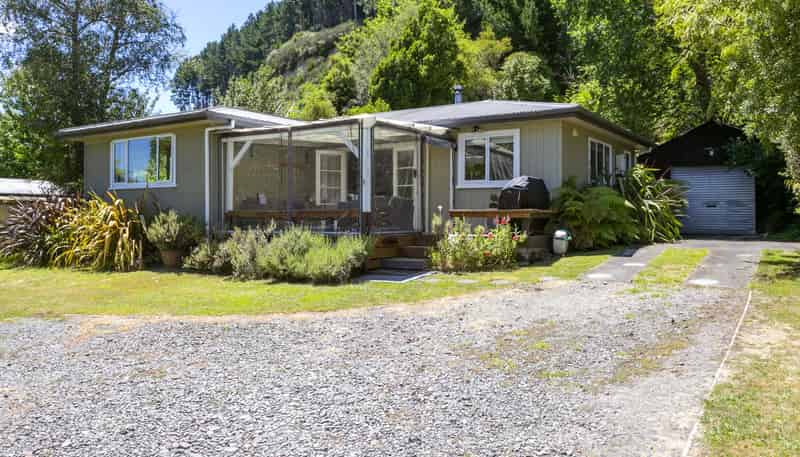 24 Gosling Grove, Turangi