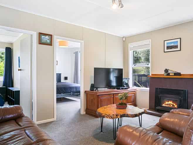 24 Gosling Grove, Turangi