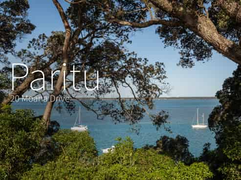 20 Moana Drive, Tanners Point