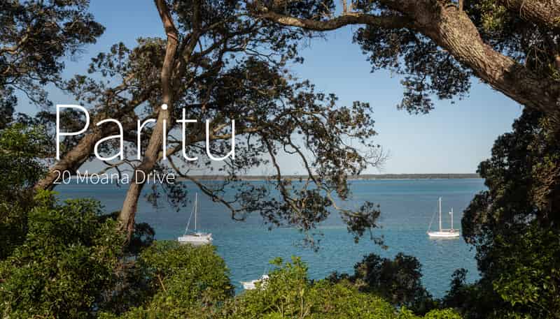20 Moana Drive, Tanners Point
