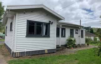 314 Taupo Road, Taumarunui