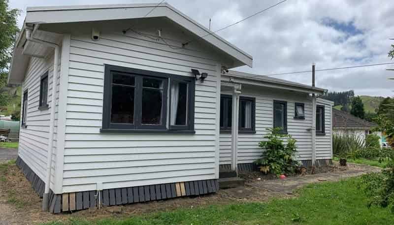 314 Taupo Road, Taumarunui
