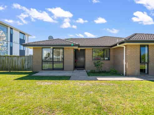 203 Weymouth Road, Manurewa