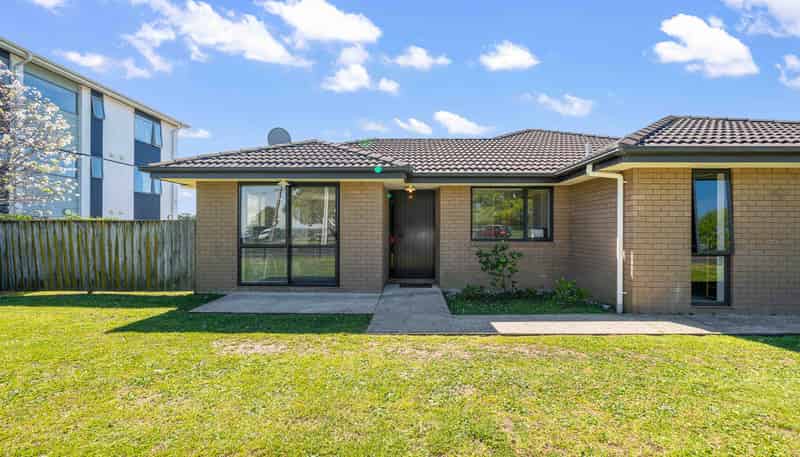 203 Weymouth Road, Manurewa