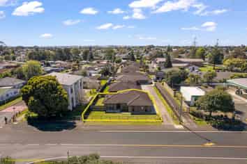 203 Weymouth Road, Manurewa