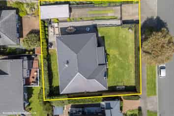 5 Morrin Street, Ellerslie