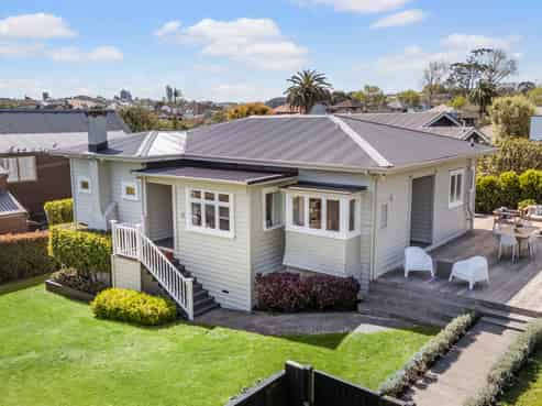 5 Morrin Street, Ellerslie