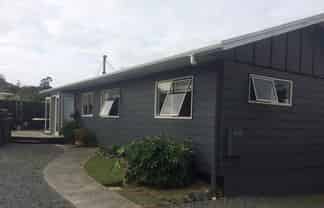 Northland - Address withheld