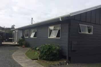 Northland - Address withheld