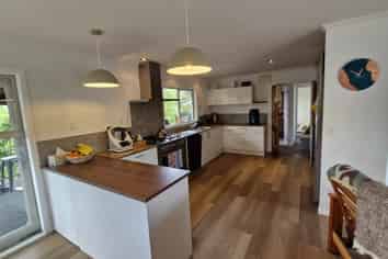 Northland - Address withheld