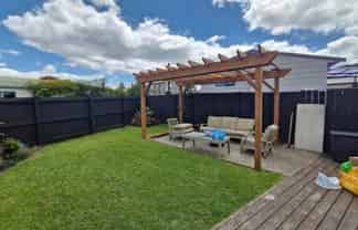 Northland - Address withheld