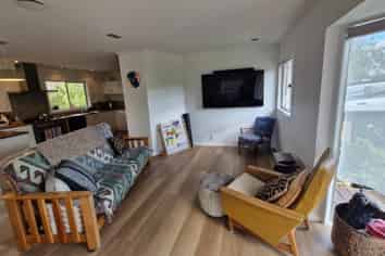 Northland - Address withheld