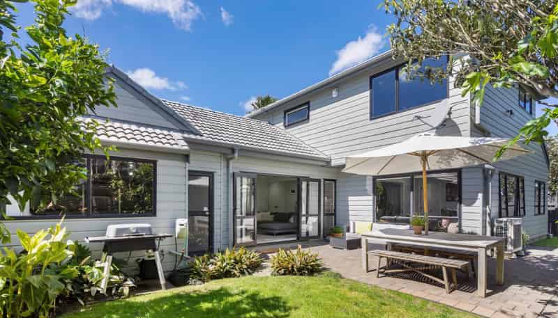 17A Horotutu Road, Greenlane