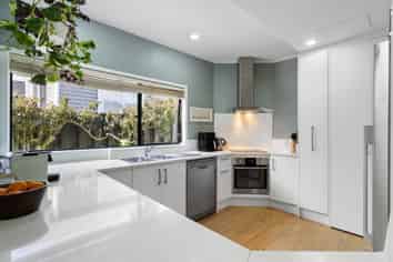 17A Horotutu Road, Greenlane