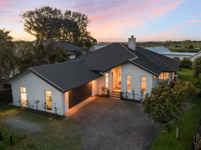 30 Abby Close, Pukekohe