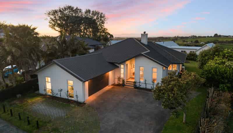 30 Abby Close, Pukekohe
