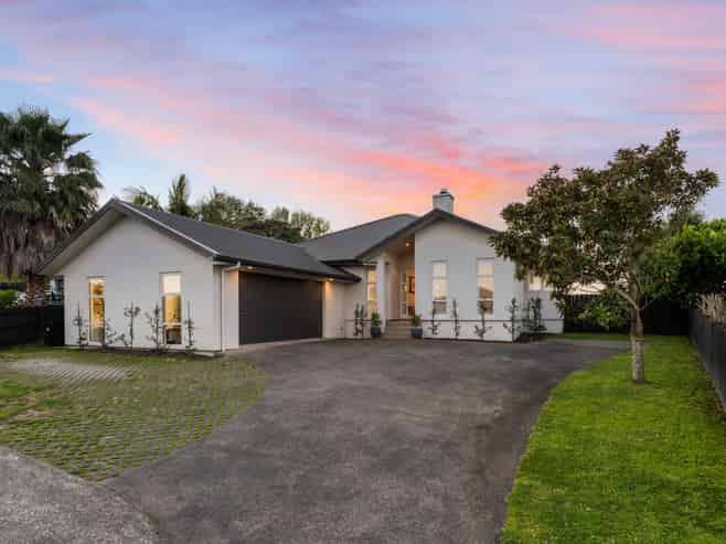 30 Abby Close, Pukekohe