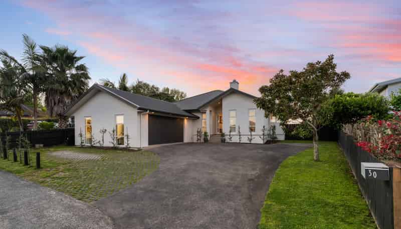 30 Abby Close, Pukekohe