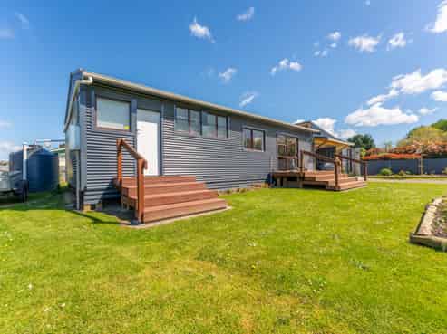 10 Meehan Place, Makikihi