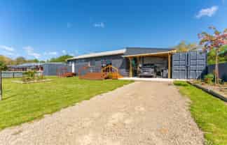 10 Meehan Place, Makikihi