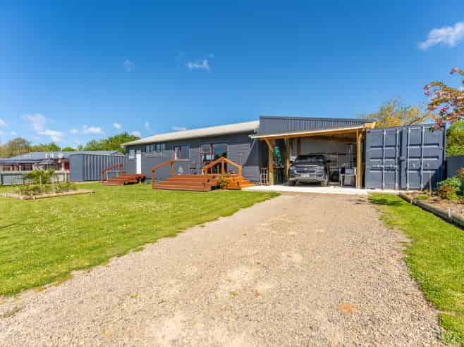 10 Meehan Place, Makikihi