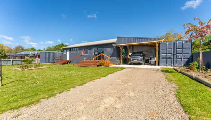 10 Meehan Place, Makikihi