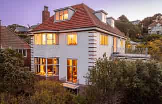 9 Easdale Street, Kelburn