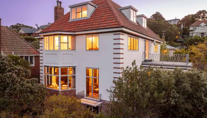 9 Easdale Street, Kelburn