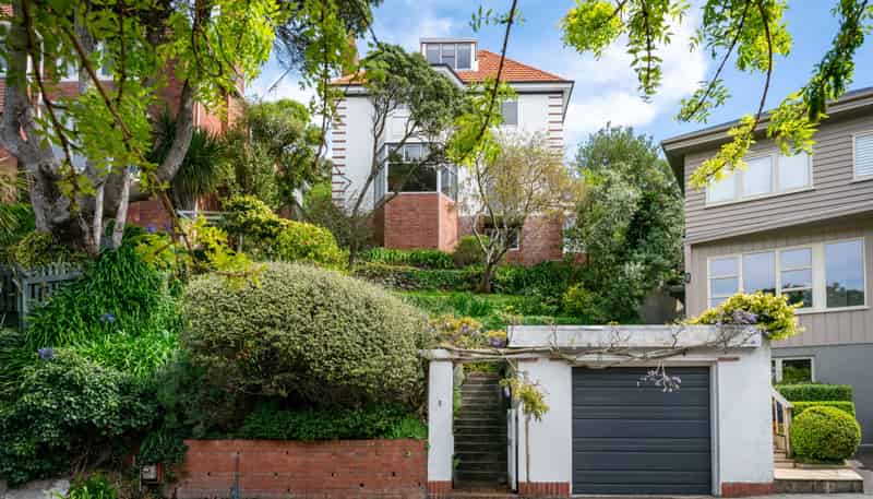 9 Easdale Street, Kelburn