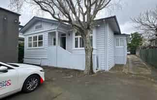 103 Green Lane East, Remuera