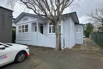 103 Green Lane East, Remuera