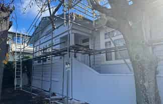 103 Green Lane East, Remuera
