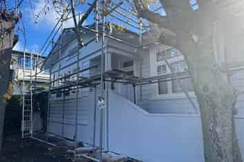 103 Green Lane East, Remuera