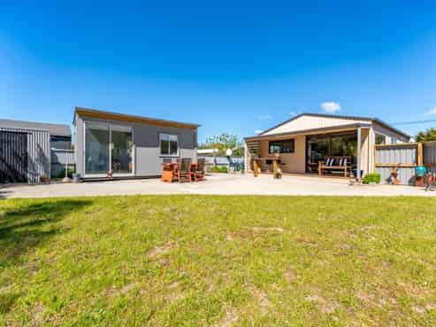 3 Meehan Place, Makikihi