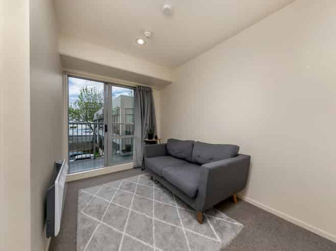 3E/113 Vincent Street, Auckland Central
