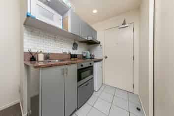 3E/113 Vincent Street, Auckland Central