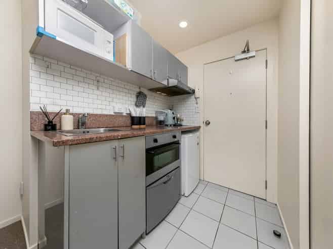 3E/113 Vincent Street, Auckland Central