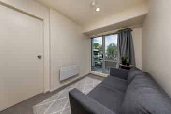 3E/113 Vincent Street, Auckland Central