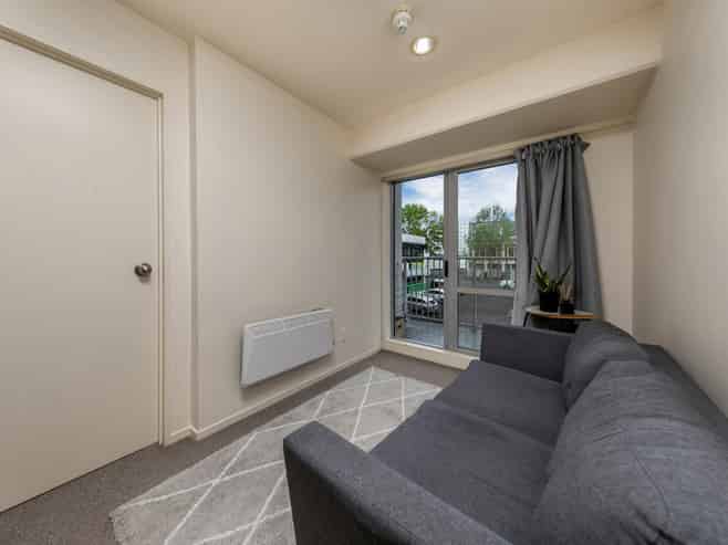 3E/113 Vincent Street, Auckland Central
