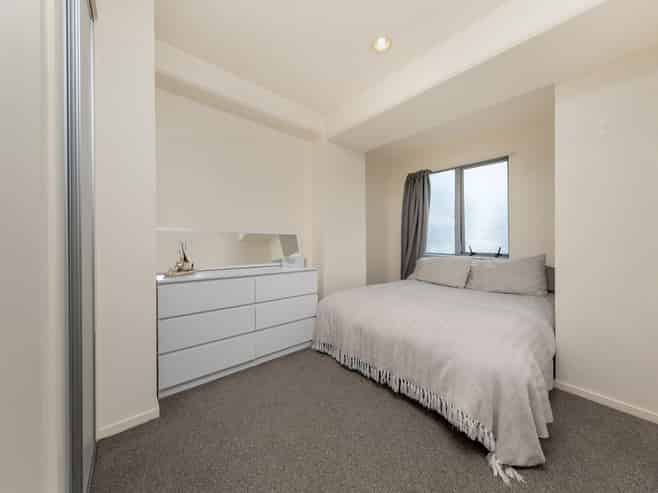 3E/113 Vincent Street, Auckland Central
