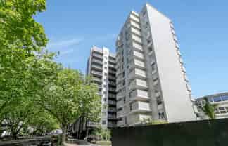 3E/113 Vincent Street, Auckland Central