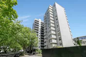 3E/113 Vincent Street, Auckland Central