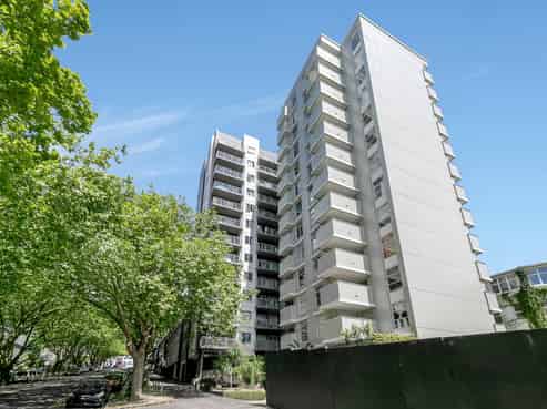 3/113E Vincent Street, Auckland Central