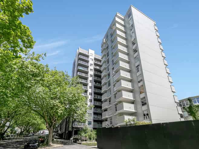 3E/113 Vincent Street, Auckland Central