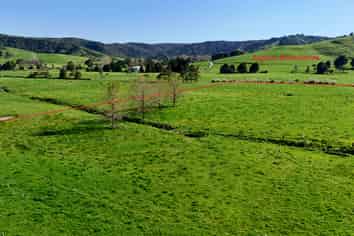  Matakana Valley Road, Matakana
